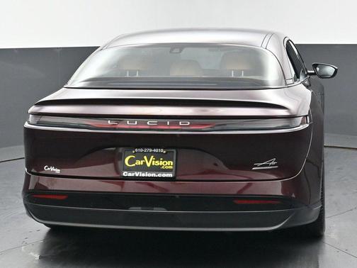 2024 Lucid Air Touring