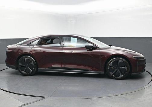 2024 Lucid Air Touring