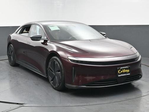 2024 Lucid Air Touring