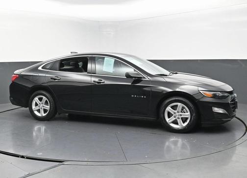 2023 Chevrolet Malibu 1LS