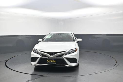 Pearl 2024 Toyota Camry XSE