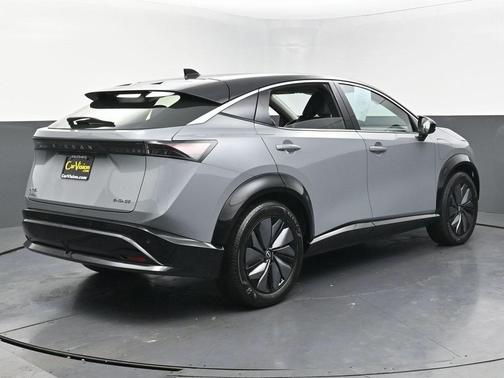 2023 Nissan ARIYA ENGAGE