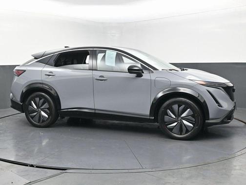 2023 Nissan ARIYA ENGAGE