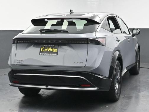 2023 Nissan ARIYA ENGAGE