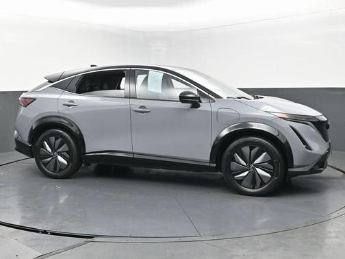 2023 Nissan ARIYA ENGAGE