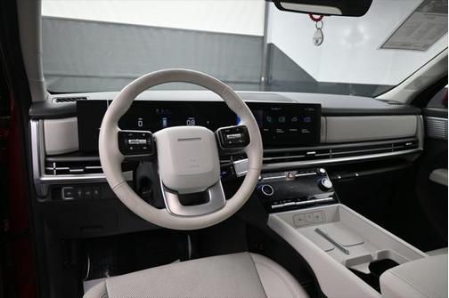 2024 Hyundai SANTA FE SEL 2.4