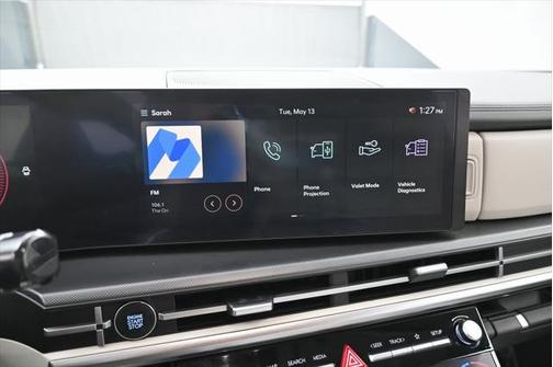 2024 Hyundai SANTA FE SEL 2.4