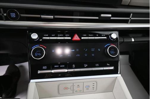 2024 Hyundai SANTA FE SEL 2.4