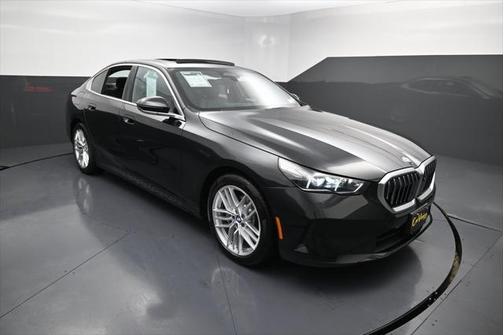2024 BMW 530 i xDrive
