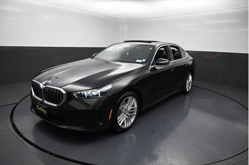 2024 BMW 530 i xDrive