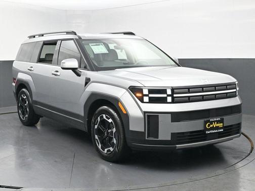 2024 Hyundai SANTA FE SEL 2.4