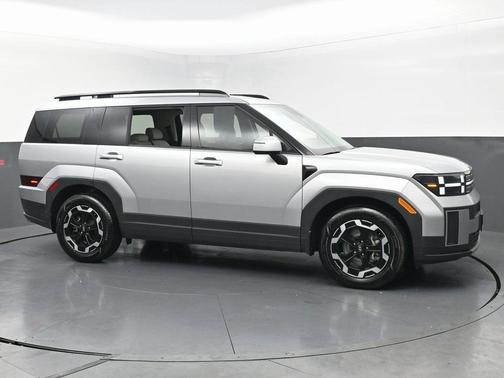 2024 Hyundai SANTA FE SEL 2.4