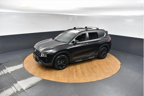 2022 Hyundai SANTA FE XRT
