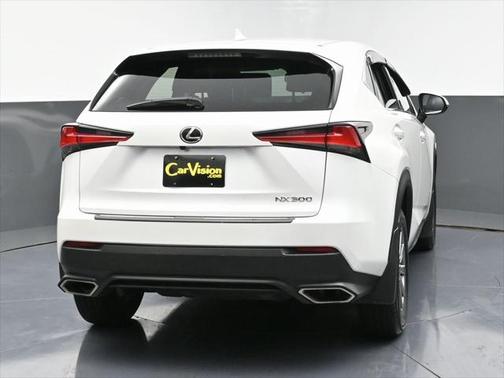 2020 Lexus NX 300 Base
