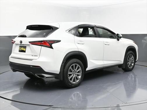 2020 Lexus NX 300 Base