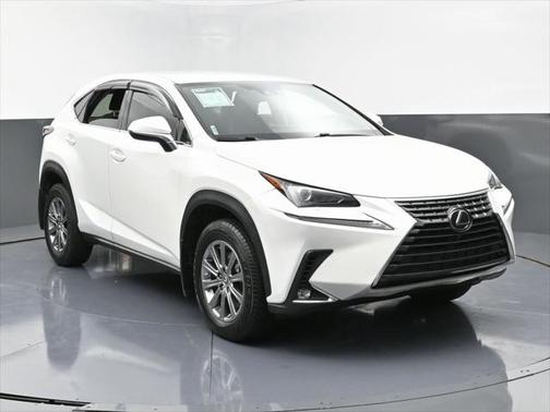 2020 Lexus NX 300 Base