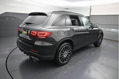 2022 Mercedes-Benz GLC 300 Base