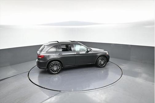 2022 Mercedes-Benz GLC 300 Base