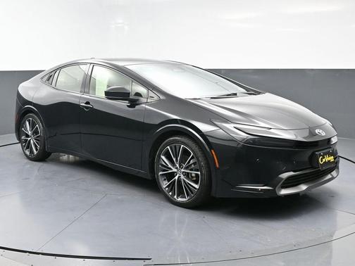 2024 Toyota Prius XLE