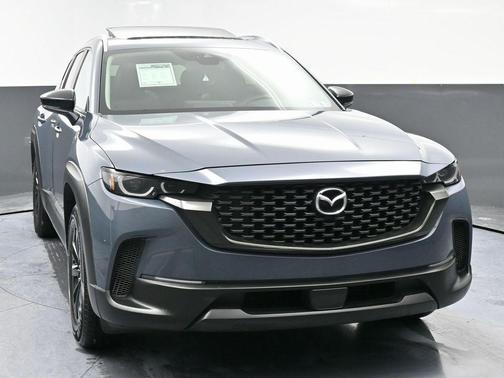 2024 Mazda CX-50 2.5 S Premium Package