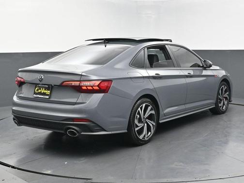2024 Volkswagen Jetta GLI 2.0T Autobahn