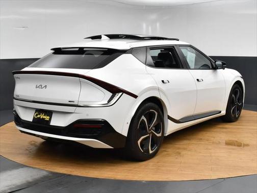 2023 Kia EV6 GT-Line