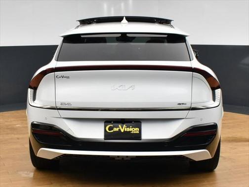 2023 Kia EV6 GT-Line
