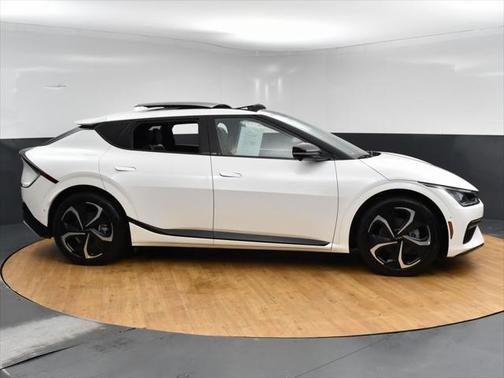2023 Kia EV6 GT-Line