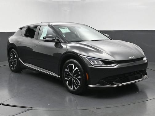 2023 Kia EV6 Wind