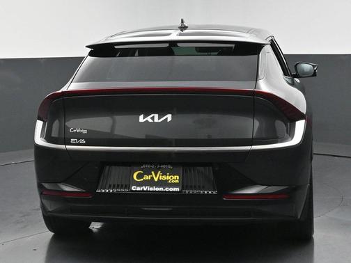 2023 Kia EV6 Wind