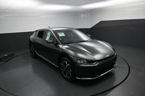 2023 Kia EV6 Wind