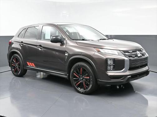 2022 Mitsubishi Outlander Sport 2.0 LE