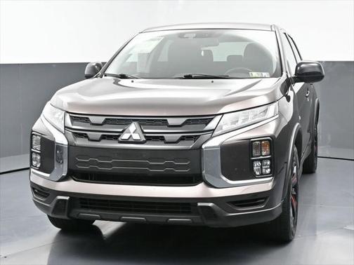 2022 Mitsubishi Outlander Sport 2.0 LE
