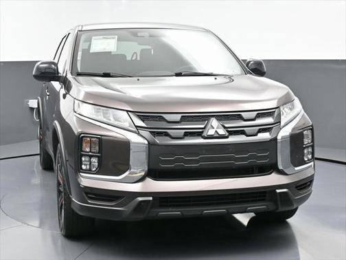 2022 Mitsubishi Outlander Sport 2.0 LE