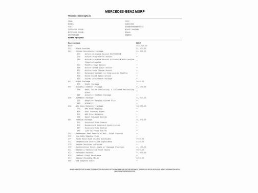 2022 Mercedes-Benz GLE 450 4MATIC