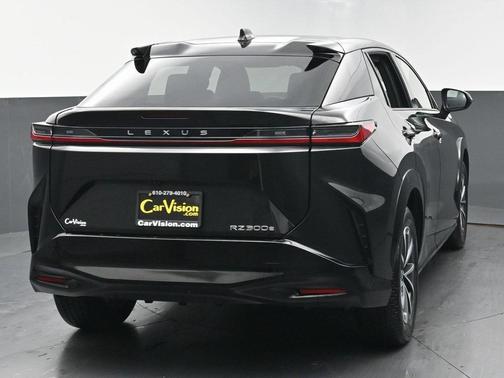 2024 Lexus RZ 300e 300e Premium