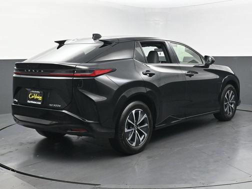 2024 Lexus RZ 300e 300e Premium