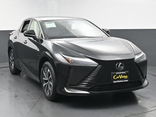 2024 Lexus RZ 300e 300e Premium