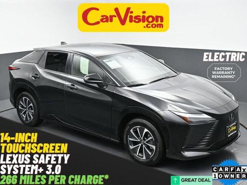 2024 Lexus RZ 300e 300e Premium