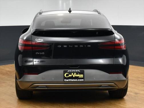 2023 Genesis GV60 Performance AWD