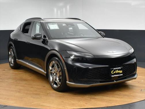 2023 Genesis GV60 Performance AWD