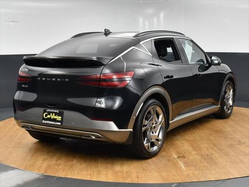 2023 Genesis GV60 Performance AWD