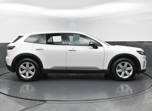 2024 Honda Prologue EX