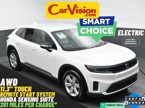 2024 Honda Prologue EX