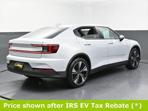 2023 Polestar 2 Plus