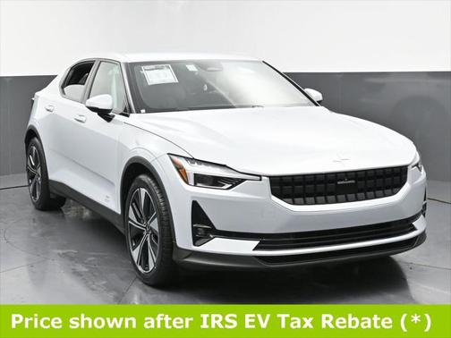 2023 Polestar 2 Plus