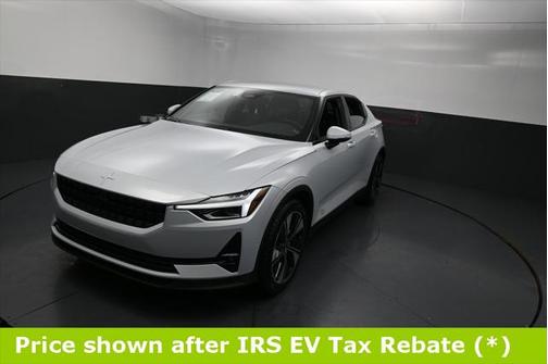 2023 Polestar 2 Plus