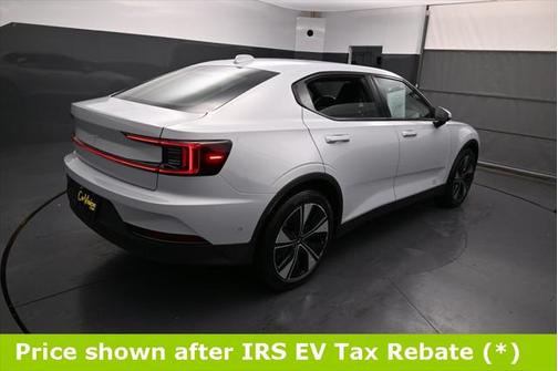 2023 Polestar 2 Plus