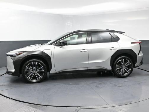 2023 Toyota bZ4X Limited