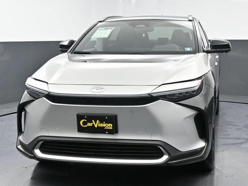 2023 Toyota bZ4X Limited